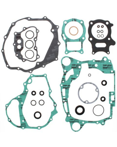 Winderosa (vertex) набір прокладок (з сальниками двигуна) honda trx250x / ex sportrax 01-02