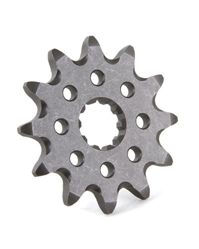 Prox передня зірка 430 14 kawasaki kx 250f '04-05, suzuki rm-z 250 '04-06 (43014) (jtf430.14) (std.+1) (ланцюг520)