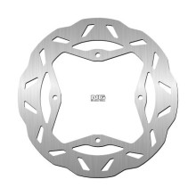 Ng гальмівний диск перед suzuki rmz250/450 '05-18, rmx450 '10-17 (250x118x3mm) (4x9,5mm) 