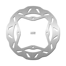 Ng гальмівний диск перед suzuki rmz250/450 '05-18, rmx450 '10-17 (250x118x3mm) (4x9,5mm) 