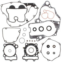 Winderosa (vertex) набор прокладок (с сальниками двигателя) suzuki rmz250 07-09