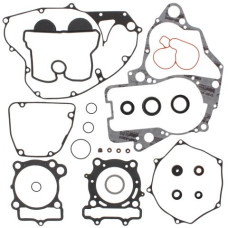 Winderosa (vertex) набір прокладок (з сальниками двигуна) suzuki rmz250 07-09
