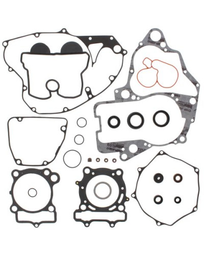 Winderosa (vertex) набір прокладок (з сальниками двигуна) suzuki rmz250 07-09