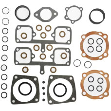 Athena прокладки top-end harley-davidson sportster 1000 xlh/xlch/xls '77-'81 (oem:17030-72b)