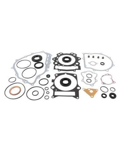 Winderosa (vertex) набір прокладок (з сальниками двигуна) yamaha yfm700 grizzly 14-15, yfm700 grizzly eps 14-15