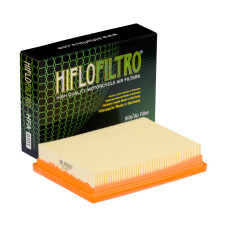 Hiflo повітряний фільтр aprilia rsv 1000 04-14, rxv/sxv 450-550, moto guzzi griso/stelvio 1200 '06-15, california 1400 '12-17 (20) (p5124)
