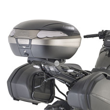 Kappa стеллаж для центрального кофра yamaha niken 900 (19) (без платформы)