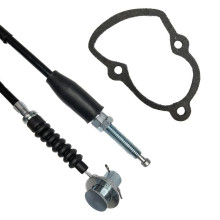 Mtx parts трос заднего тормоза yamaha yfs 200