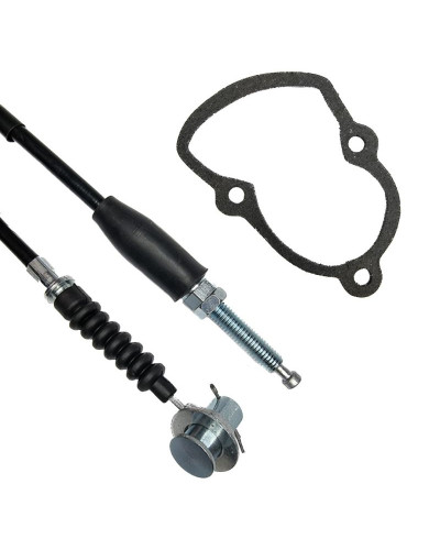 Mtx parts трос заднего тормоза yamaha yfs 200