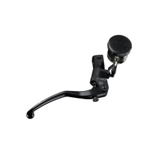 Magura тормозной насос hc1 radial черный (диаметр поршня 15mm, длинный рычаг) (резервуар в комплекте)