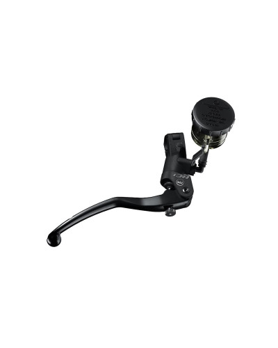 Magura тормозной насос hc1 radial черный (диаметр поршня 15mm, длинный рычаг) (резервуар в комплекте)