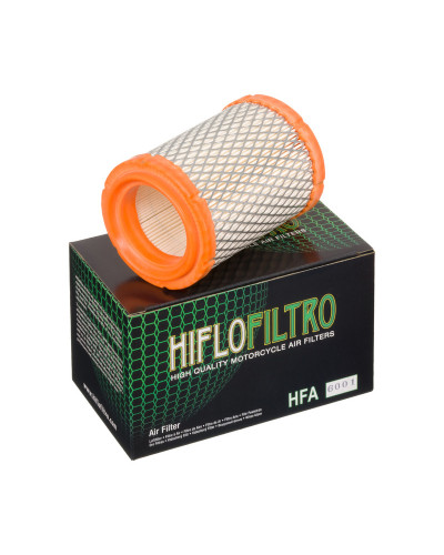 Hiflo воздушный фильтр ducati monster 696/796/1100 '09-'12, hypermotard 1100 '08-'11, 800/821/1200 (30) (12-94150) (d6101)