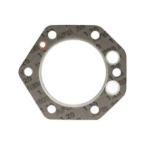 Athena прокладка под головку (головки) moto guzzi gt 850, v7 specjal '69, v7 sport (oem:13022001)
