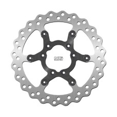 Ng тормозной диск перед tm racing en/ft 125/250/450/530 '04-21 (270x-x3mm) (6x6,5mm) плавающая