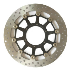 Mtx parts тормозной диск перед honda cb 1300 '03-12, cbr 600 rr '03-'23, cb 1000 r '09-'16 (310x94x5mm) (6x6,5mm)