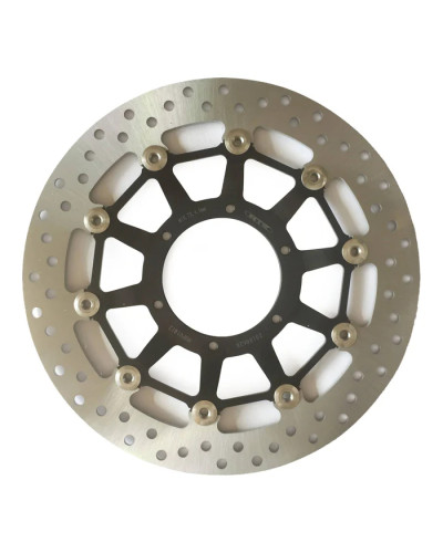Mtx parts тормозной диск перед honda cb 1300 '03-12, cbr 600 rr '03-'23, cb 1000 r '09-'16 (310x94x5mm) (6x6,5mm)