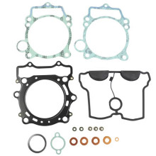 Centauro прокладки top-end yamaha yzf 400 '98-'99 , wrf 400 '98-'02 ((з прокладкою клапанної кришки))