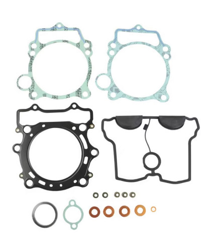 Centauro прокладки top-end yamaha yzf 400 '98-'99 , wrf 400 '98-'02 ((з прокладкою клапанної кришки))