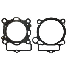 Prox прокладки top-end (головка+циліндр) ktm sx-f 250 '23-'24, husqvarna fc 250 '23-'24, gas gas mc 250f '24, ex 250f '24