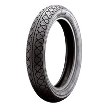 Heidenau шина 3.50-18 k36 62s tt (oldtimer-classic) (mz etz 250) перед/ зад dot 08-17/2025