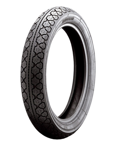 Heidenau шина 3.50-18 k36 62s tt (oldtimer-classic) (mz etz 250) перед/ зад dot 08-17/2025