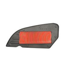 Biketec parts повітряний фільтр kymco downtown 300 '09-16, kawasaki j 300 '14-20, (oem 17211-lea7-e000) (hfa5013)