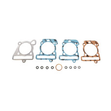 Xradical (artein gaskets) набір прокладок piaggio hexagon lx4 125 '98-'99 , liberty 125 4t '98-'00 , vespa et4 125 '96-'99 , sfera 125 4t lc '95-'98