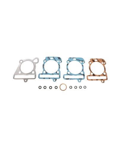 Xradical (artein gaskets) набір прокладок piaggio hexagon lx4 125 '98-'99 , liberty 125 4t '98-'00 , vespa et4 125 '96-'99 , sfera 125 4t lc '95-'98