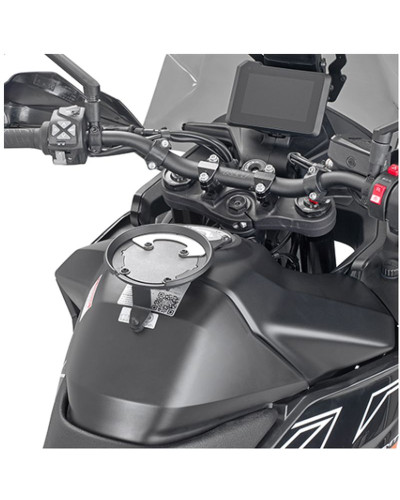 Kappa крепление tanklock ktm 890 smt '23-,