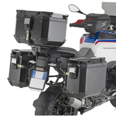 Kappa каркас для боковых кофров monokey cam side bmw r 1300 gs adventure '25-,