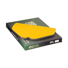 Hiflo повітряний фільтр kawasaki zzr1100 93-01, zzr1200 02-05 (30) (12-92545) (k2155)