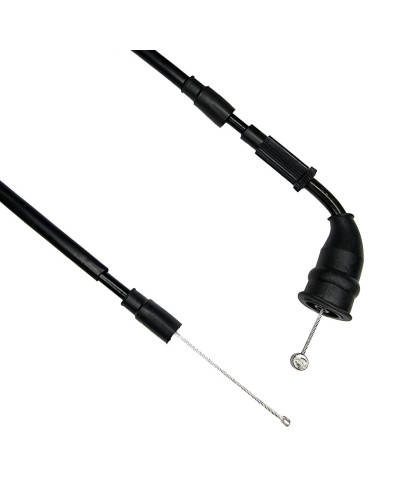 Mtx parts трос газу yamaha pw 80 (górna linka)
