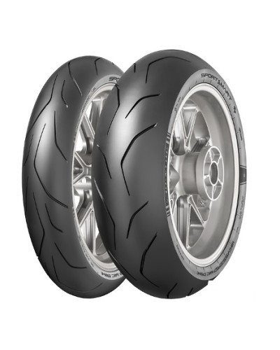 Dunlop шина 160/60r17 sportsmart tt 69h tl зад dot 11-35/2023