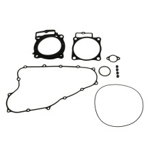 Xradical(artein gaskets) smart kit (верхняя часть двигателя + прокладки крышек сцепления) honda crf 450 '09-'16 (металлические покрытые)