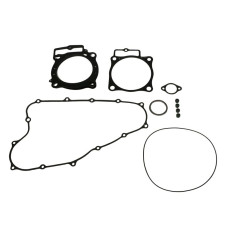 Xradical(artein gaskets) smart kit (верхня частина двигуна + прокладки кришок зчеплення) honda crf 450 '09-'16 (металеві покриті)