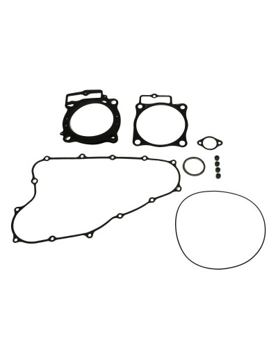 Xradical(artein gaskets) smart kit (верхня частина двигуна + прокладки кришок зчеплення) honda crf 450 '09-'16 (металеві покриті)
