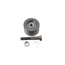 Bearing worx ролик цепи honda crf 250r '10-'19, crf 450r '05-'19, kawasaki kxf 250/450 '07-'19 (38/8mm) (.24mm) (79-5014)