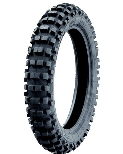 Heidenau шина 140/80-18 k74 70m m+s tt m/c (motocross) зад dot 28/2025