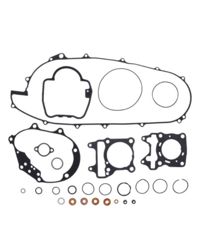 Athena набір прокладок honda sh 125 '13-'16 (jf41a,jf41b,jf41d)