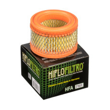 Hiflo повітряний фільтр bmw c1 125/200 01-03 (20) (b9100)