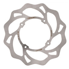 Mtx parts тормозной диск перед ktm sx 85 '04-'18, husqvarna tc 85 '14-'19 (220x95x3mm) (4x6,5mm)