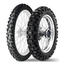 Dunlop шина 130/90-17 d606 68r tt зад dot 37/2024