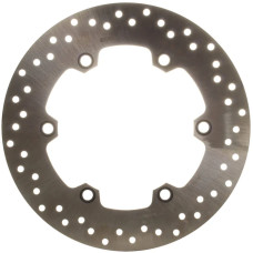 Mtx parts тормозной диск зад suzuki gsx 1300 r hayabusa '08-'20, gsx 1300 b-king '08-'12 (260x140x) (6x10,25)