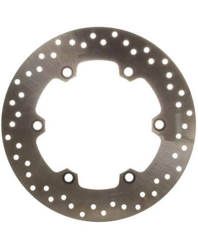Mtx parts тормозной диск зад suzuki gsx 1300 r hayabusa '08-'20, gsx 1300 b-king '08-'12 (260x140x) (6x10,25)