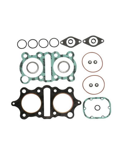 Centauro прокладки top-end yamaha xs 400 '77-'82 de / 2e / f / 2f