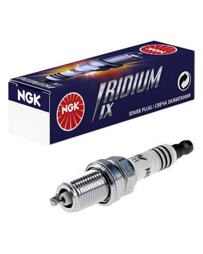 Ngk свеча зажигания bkr6eix-11 (nr 3764) (ik20) для honda gl1800 2001–2014