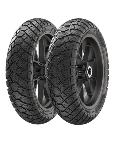 Anlas шина 130/70-12 winter grip 2 (sc-500) 62p m+s tl reinf.перед/зад dot 39/2024 (зимова шина)
