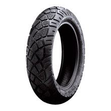 Heidenau шина 120/70-11 k58 mod. snowtex m+s reinf 56m tl перед/зад dot 13/2023 (зимняя шина)