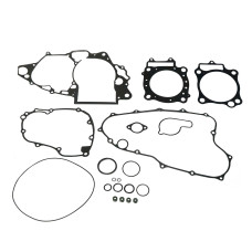 Xradical(artein gaskets) набір прокладок honda crf 450 r 4t '05-'06 (металеві покриті)