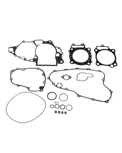 Xradical(artein gaskets) набір прокладок honda crf 450 r 4t '05-'06 (металеві покриті)